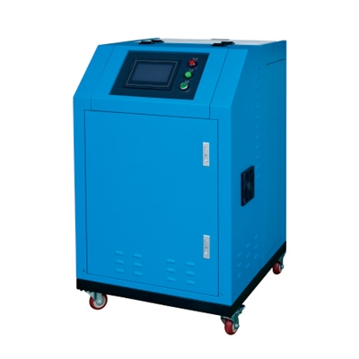 30L熱熔膠機（單泵單電機）