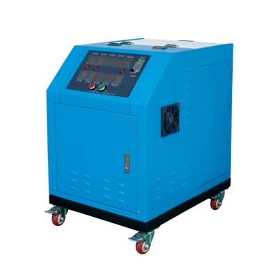 60L熱熔膠機（雙泵雙電機）